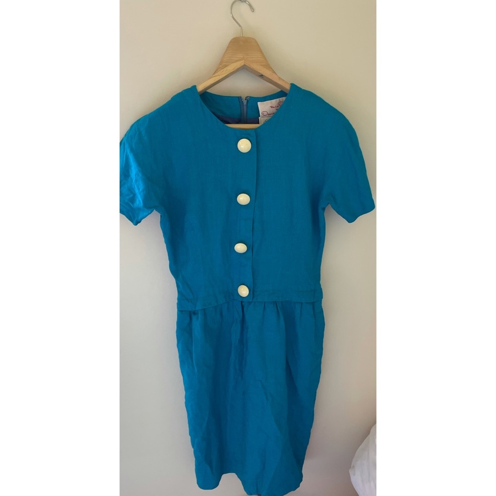 Vintage Miss O by Oscar De La Renta Saks Fifth Avenue